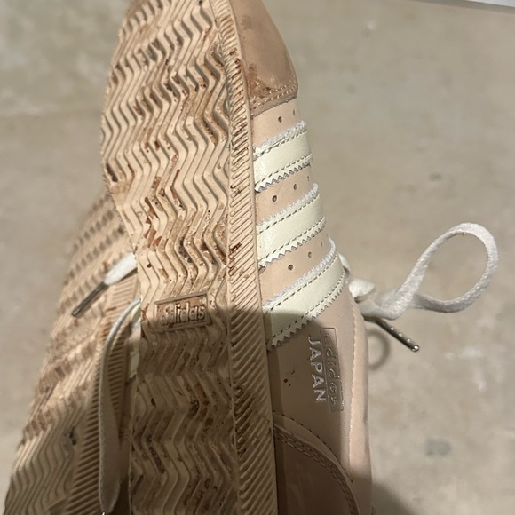 adidas Original Japan Beige Sneakers - Picture 6 of 8